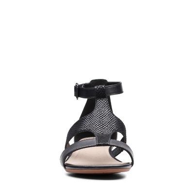 clarks abigail lily wedge sandal