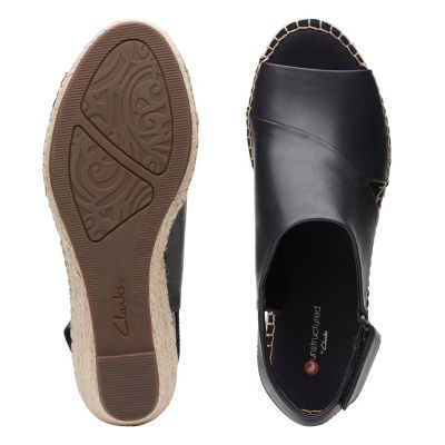 petrina abby espadrille wedge