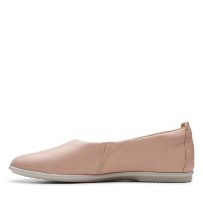 clarks un coral step