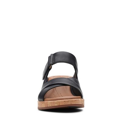 clarks un plaza slide