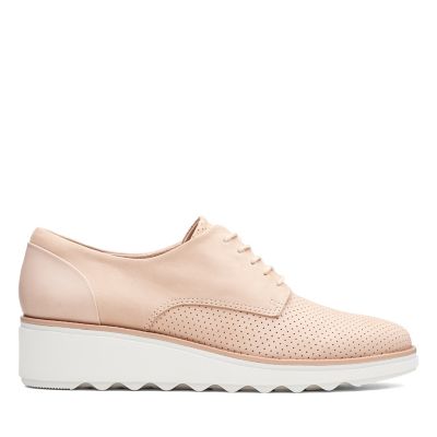 clarks sharon crystal