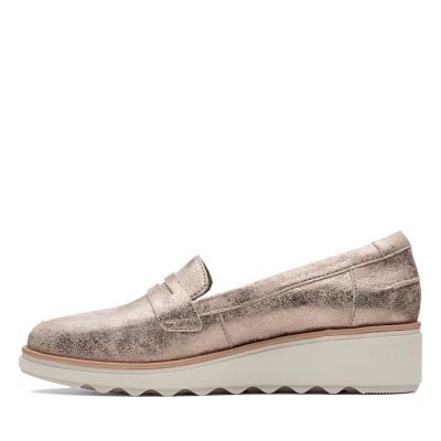 clarks sharon ranch shoes