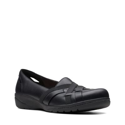 clarks cheyn creek shoes