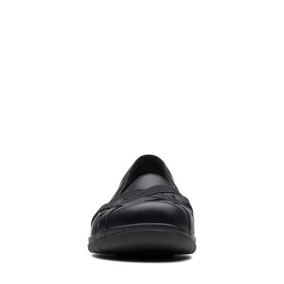 clarks cheyn creek slip on