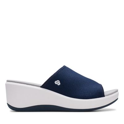 the bay clarks womens