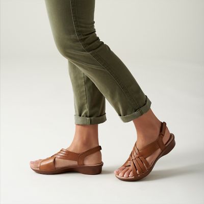 jcpenney clarks boots