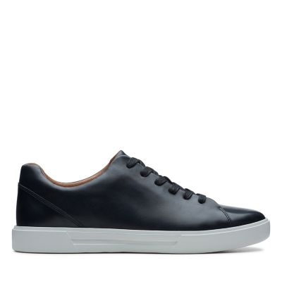 clarks unstructured sneakers