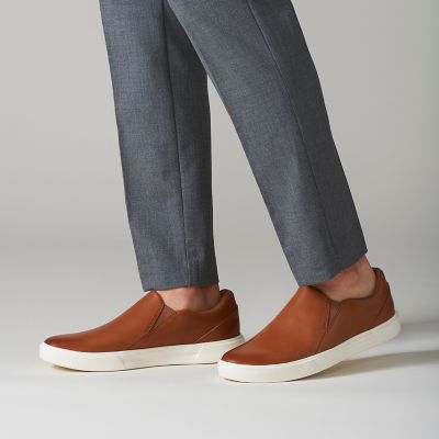 clarks arlo lace