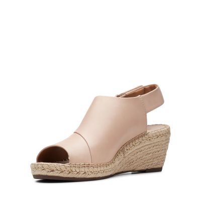 clarks petrina abby sandals