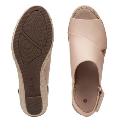 clarks petrina abby sandals