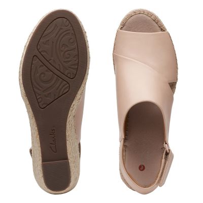 clarks petrina abby