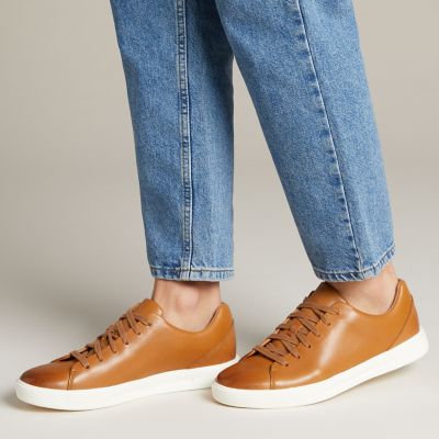 clarks un costa lace up sneaker