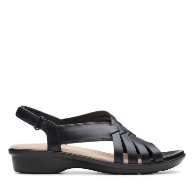 clarks women's loomis katey sandal