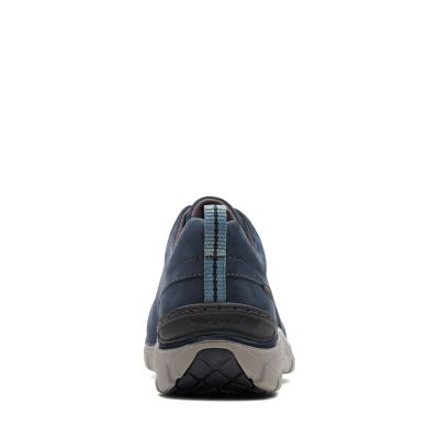 clarks unstructured wavewalk