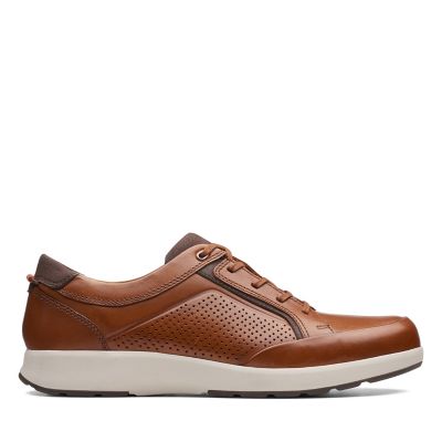 clarks cushion plus mens