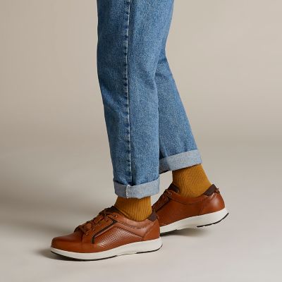 clarks un trail