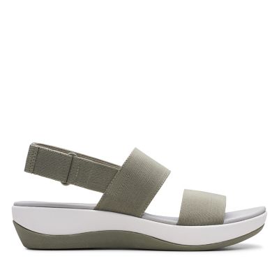 clarks cloudsteppers sandals