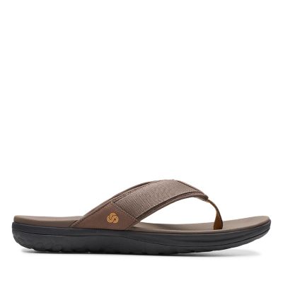 clarks outlet mens sandals