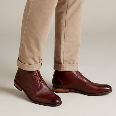 best clarks boots