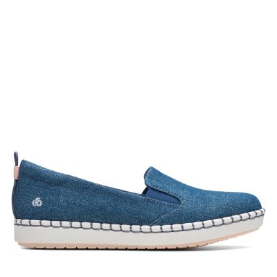 cloudsteppers by clarks loafers