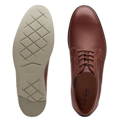 raharto plain clarks