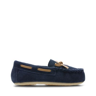 clarks slippers for toddlers