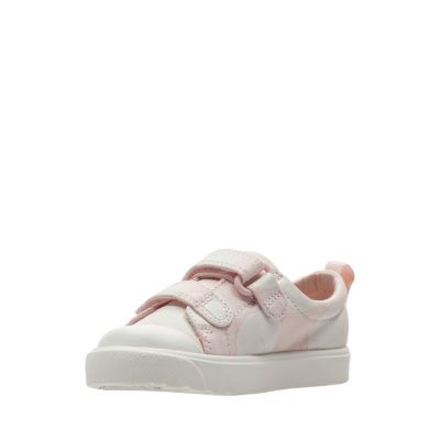 clarks city flare lo toddler