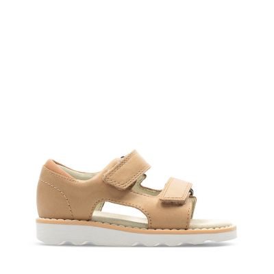 clarks baby boy sandals