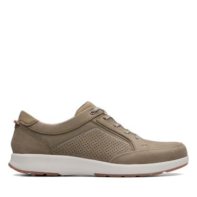 clarks un trail form review