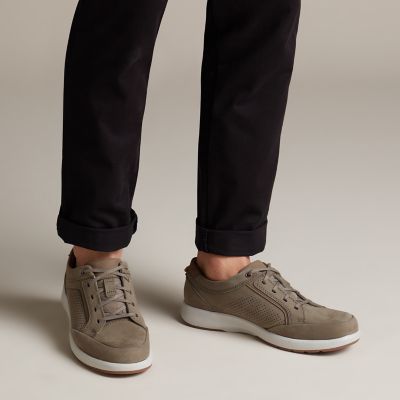 clarks un trail form review