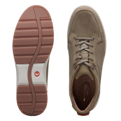 clarks un trail form