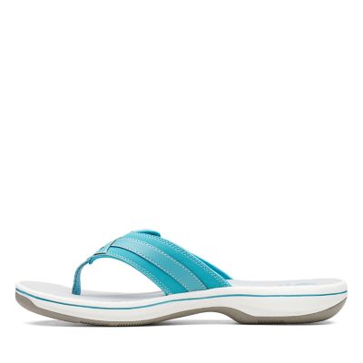 clarks breeze sea flip flops canada