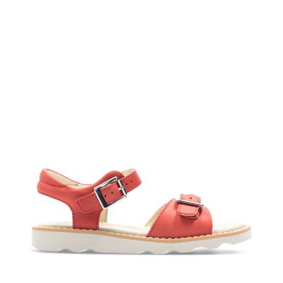 clarks infant sandals