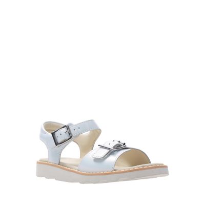 clarks crown sandals