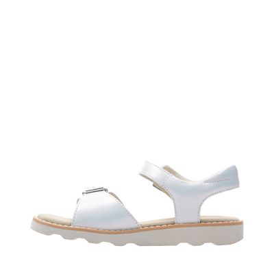 clarks crown bloom sandals
