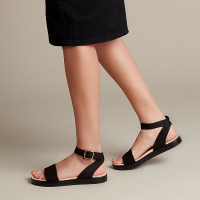 clarks ivy sandals