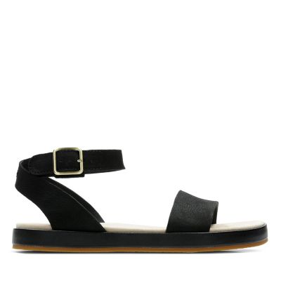 botanic ivy black nubuck