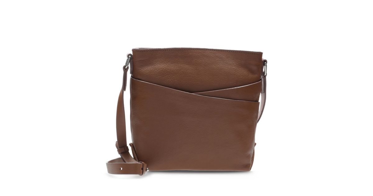 clarks leather bags sale