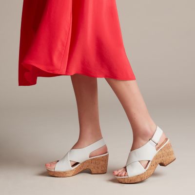 clarks maritsa lara sandals