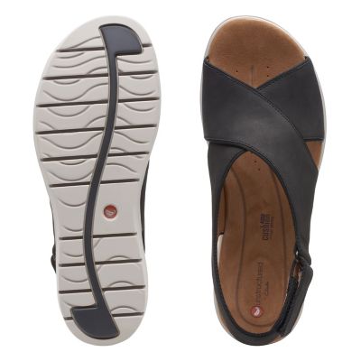 clarks un karely sun sandals