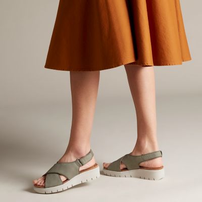 un karely sun sandals