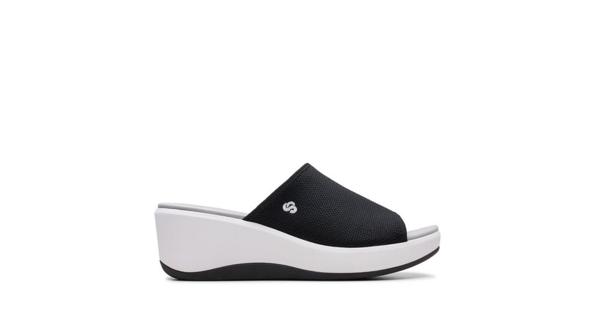 clarks step cali bay