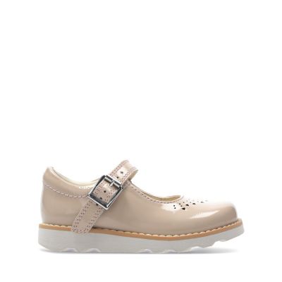 crown jump clarks