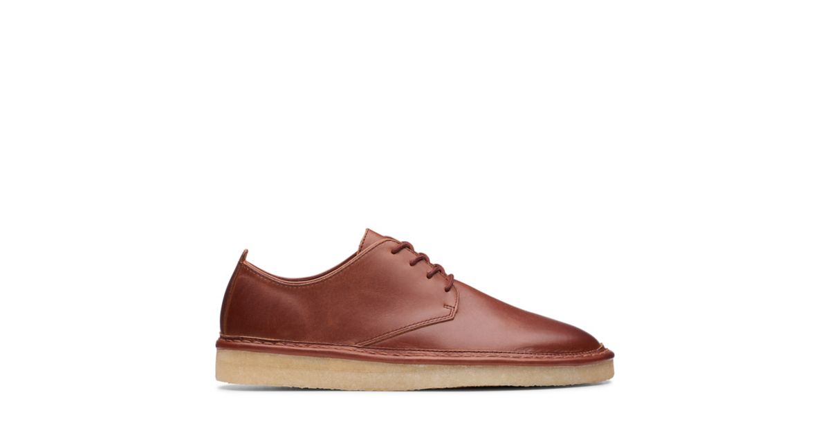 clarks originals walbridge lace