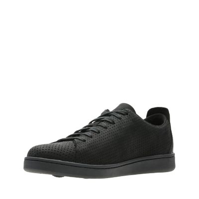 clarks nathan lace review