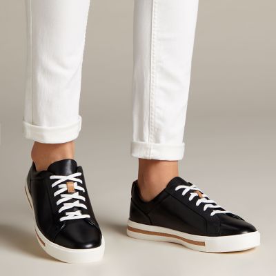clarks maui lace
