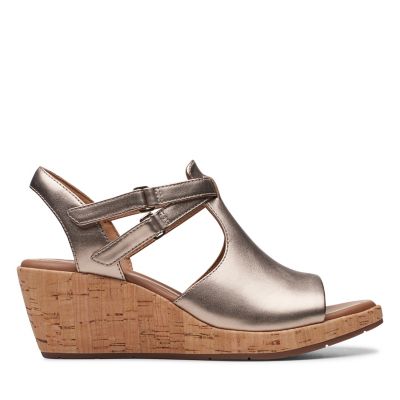 clarks summer sandals 2019 