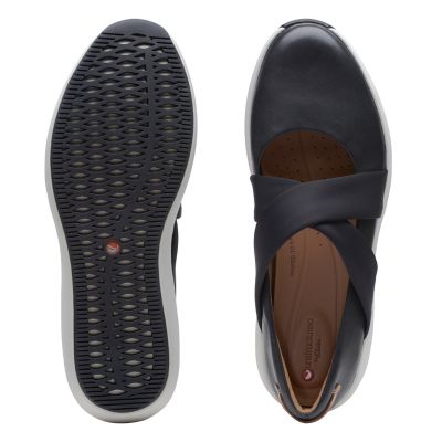 un rio cross clarks