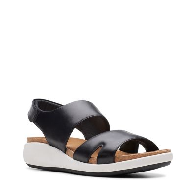 clarks un bali sling