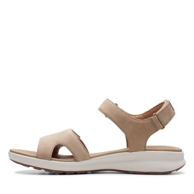 clarks un adorn calm sandals